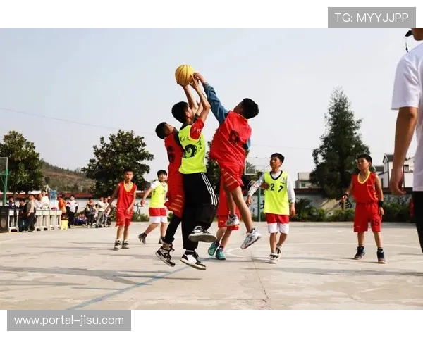 湖南乡村篮球赛推动体育育人，学生体质与品格同步提升