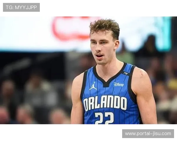 瓦格纳37分差一点创生涯新高，魔术崛起新核